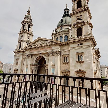 Pal'S Hostel And Apartments Budapeste Exterior foto